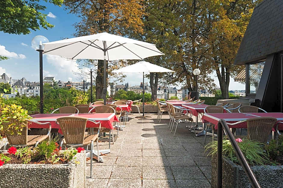 Hotel Parc Belle-Vue