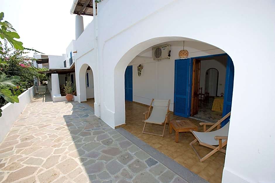 Hotel Tesoriero