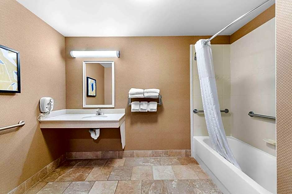 Comfort Inn Harriman