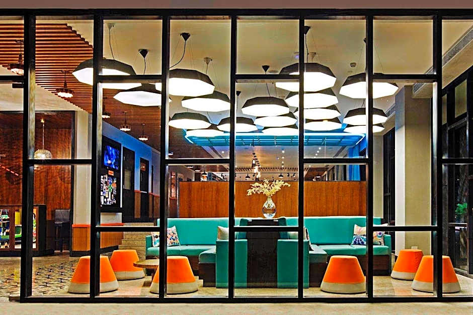 Zone by The Park, Coimbatore