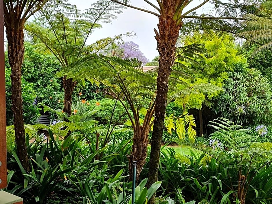 Blackheath Manor Guest House