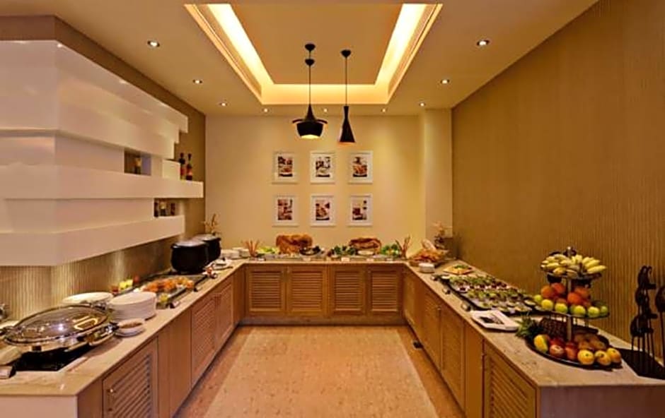 Country Inn & Suites By Radisson Goa Panjim