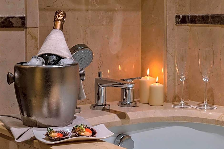 The Ritz-Carlton Santiago