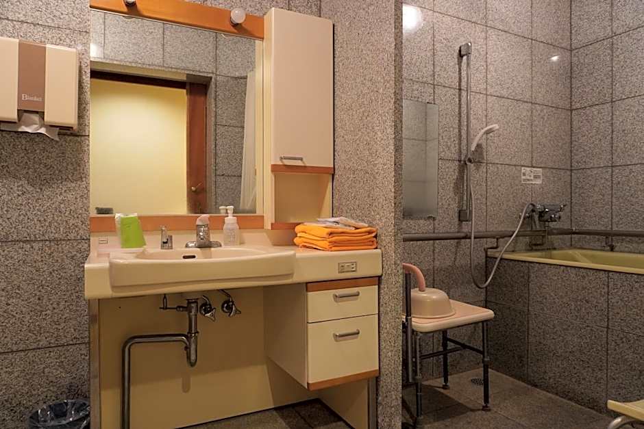 ホテルベイグランド国東