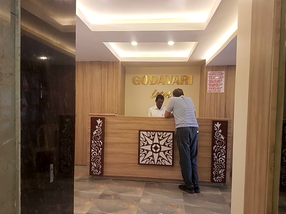 Hotel Godavari Inn 