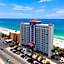 Radisson Beachfront Hotel - Panama City Beach