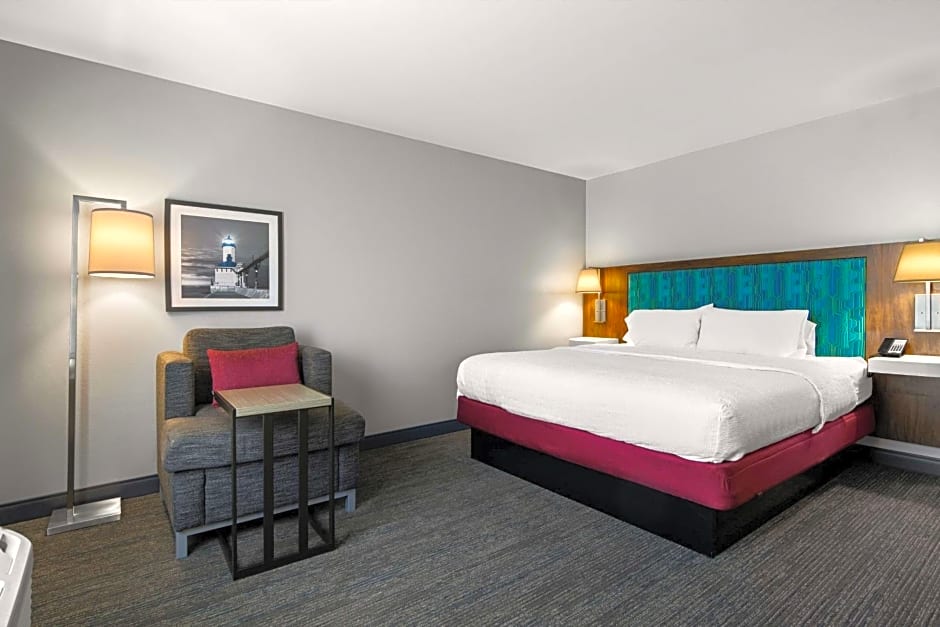 Hampton Inn By Hilton & Suites Schererville