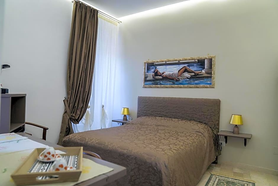 B&b Conte Cavour – Barletta, TX