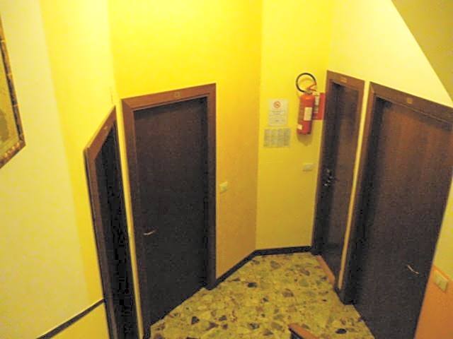 Hotel San Giovanni