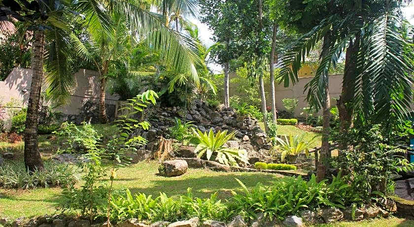 Grand 7 Hotel Thalawathugoda