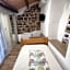 Traditional Piran house