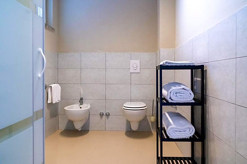 Hotel Baia di Talamone