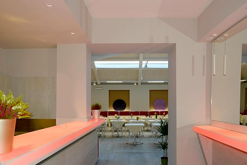 Hotel Giotto