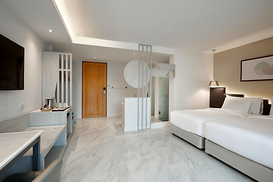 Livable Hotel Bangkok