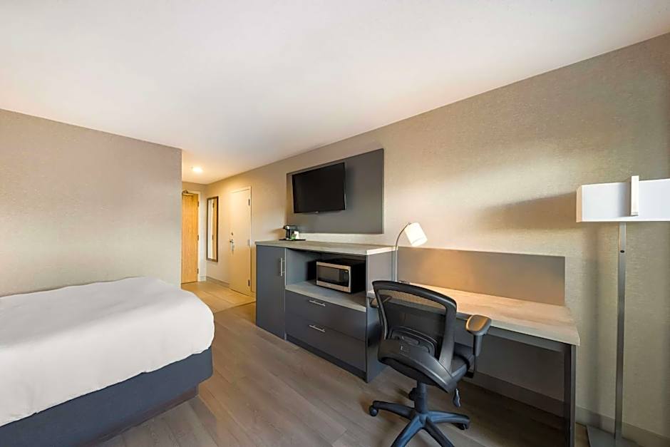 Best Western Belleville