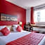 Comfort Hotel Clermont Saint-Jacques