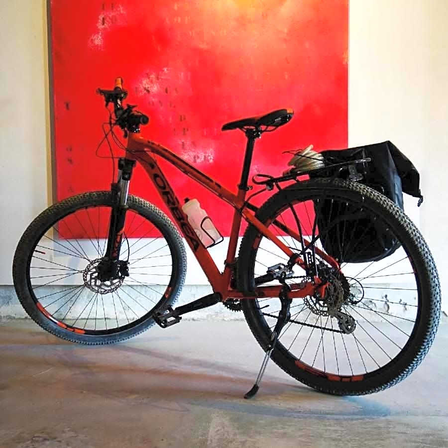 Hotel rural HD Riudebitlles art i allotjament