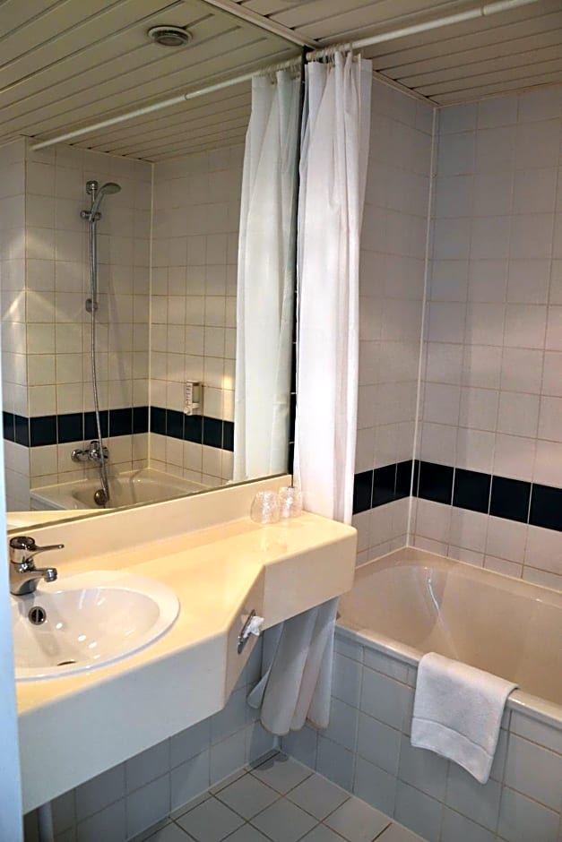 Fletcher Hotel Restaurant Carlton