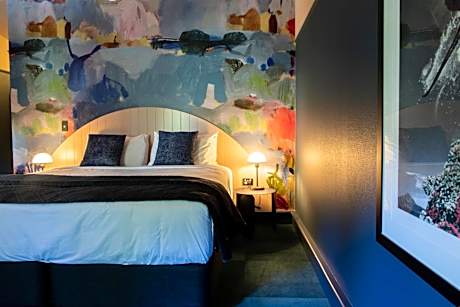Oasis Rooms