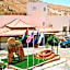 Silk Road Hotel