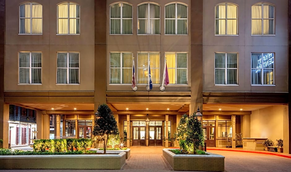 Hyatt Centric French Quarter New Orleans