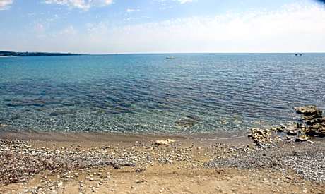 Ascos Coral Beach Hotel