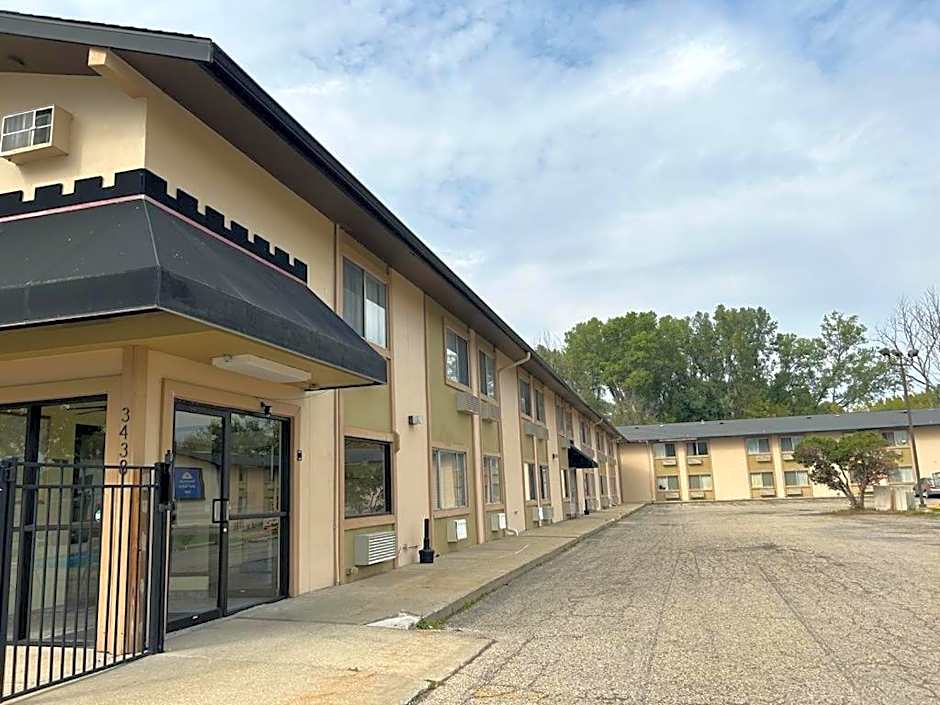Valued Stay Madison