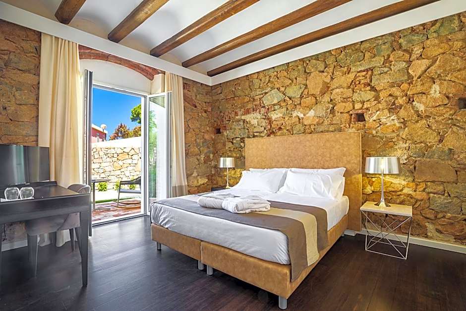 Raphael Hotel Arbatax