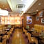 JR-EAST HOTEL METS KOMAGOME