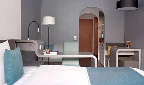 Business Apartment - Long Stay