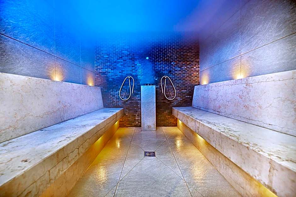 Ultra Marine by Zdrojowa