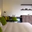 Hotel The Lodge Vilvoorde