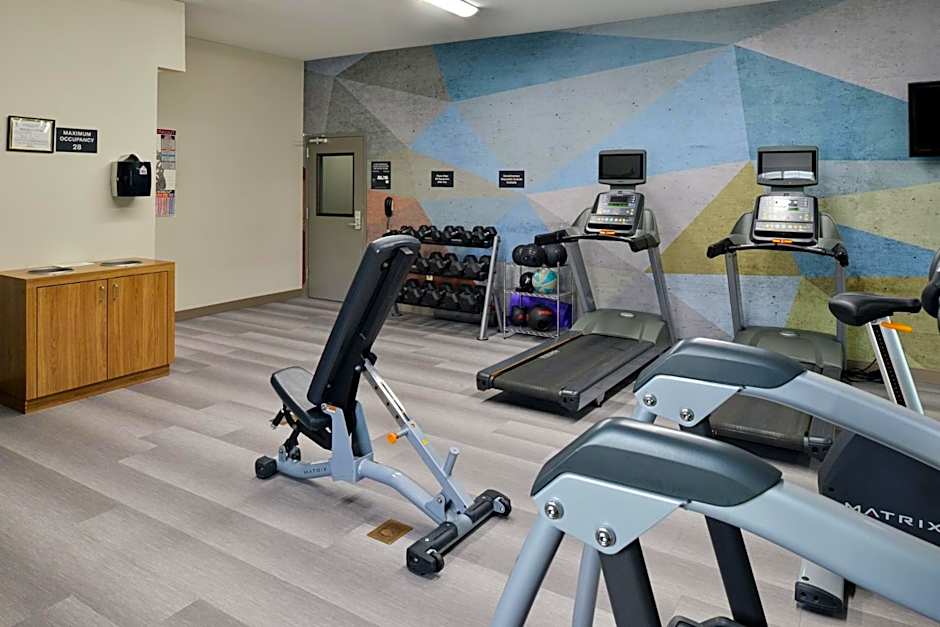 Candlewood Suites Kansas City Northeast By IHG