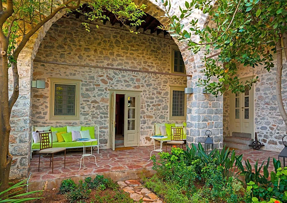 Cotommatae Hydra 1810