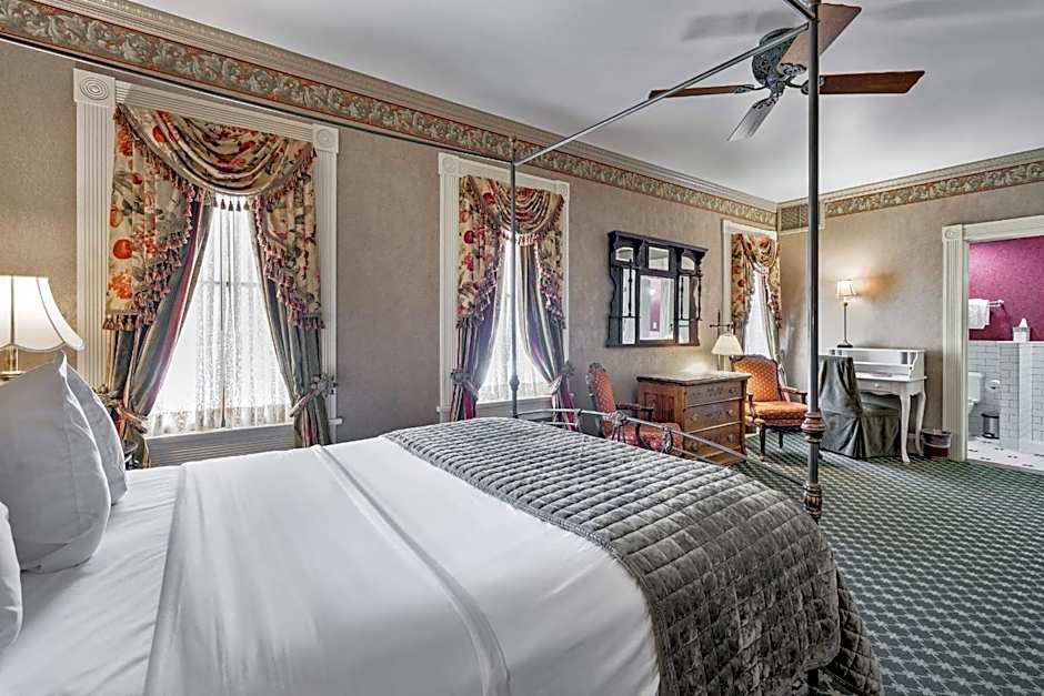 Beaumont Hotel and Spa - Adults Only