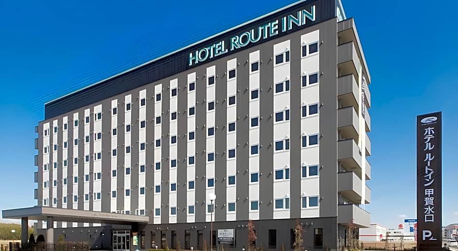 Hotel Route Inn Koka Minakuchi -Kokudo 1 gou-