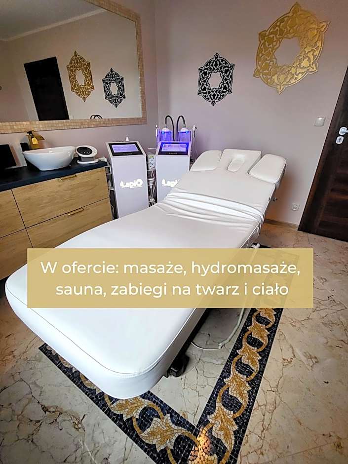 Villa Andalucia SPA & Leisure