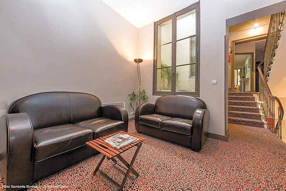 Hotel Gambetta