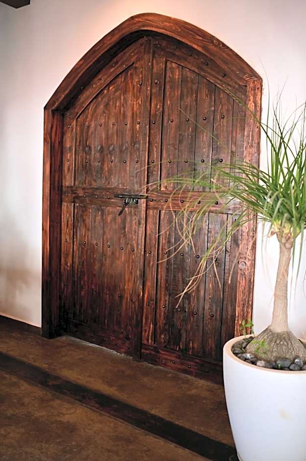 Hacienda Viga 2020 Hotel