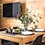Apartamenty Forma Tatrica