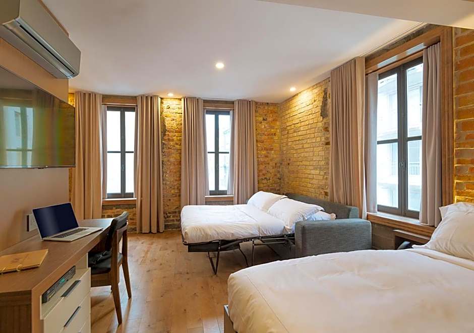 La Maison Kent - Par Aneyro