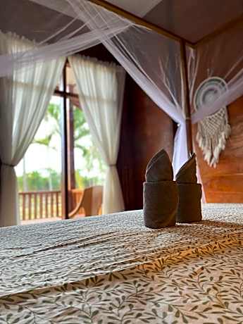 Nuna Bungalows