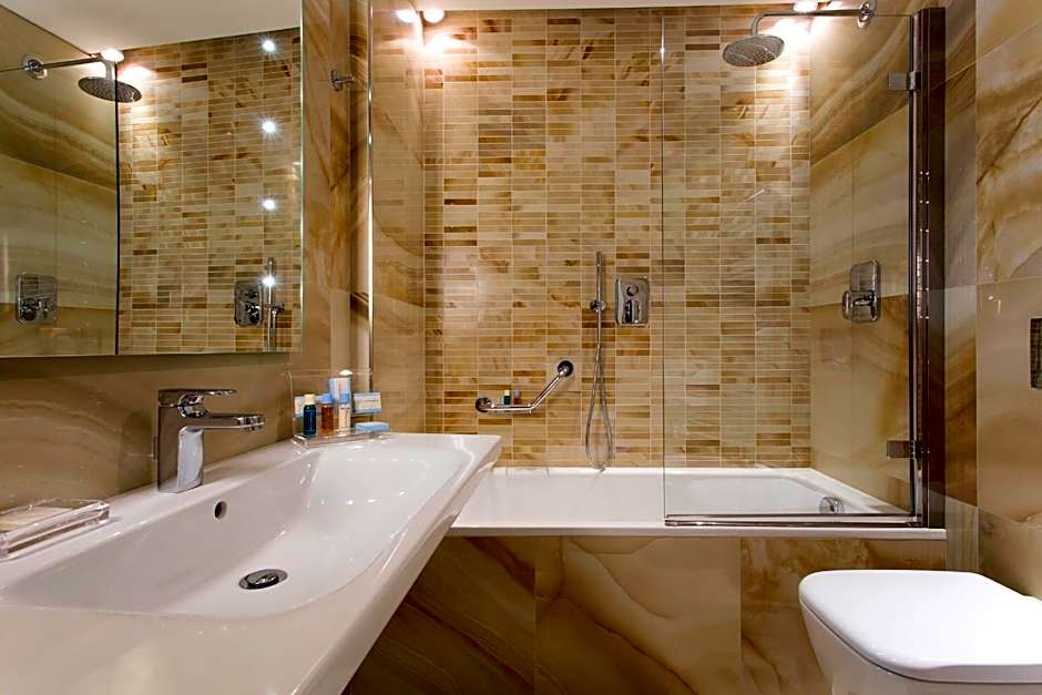 Stendhal Luxury Suites