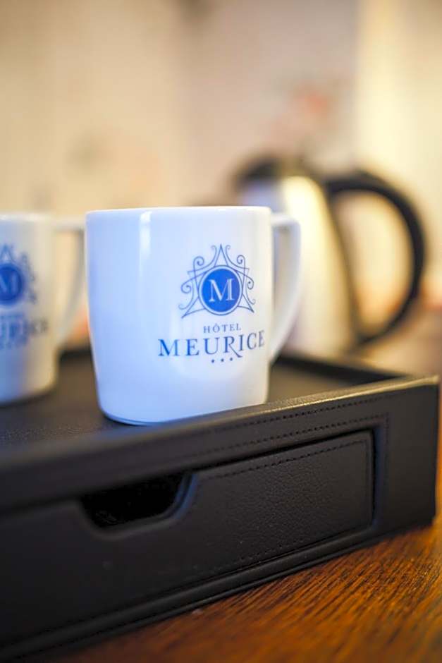 Hotel Meurice
