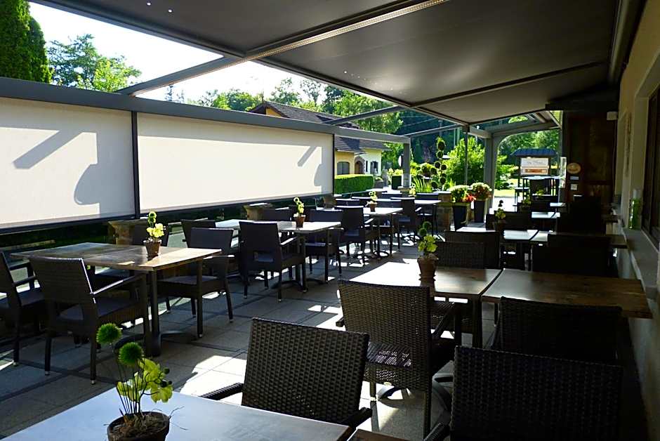 Restaurant - Pension Im Pfenn