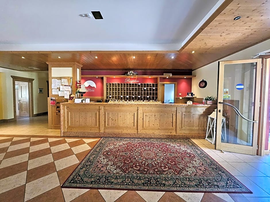 Park Hotel Sacro Cuore
