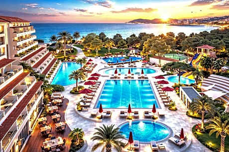 Batihan Beach Resort & Spa