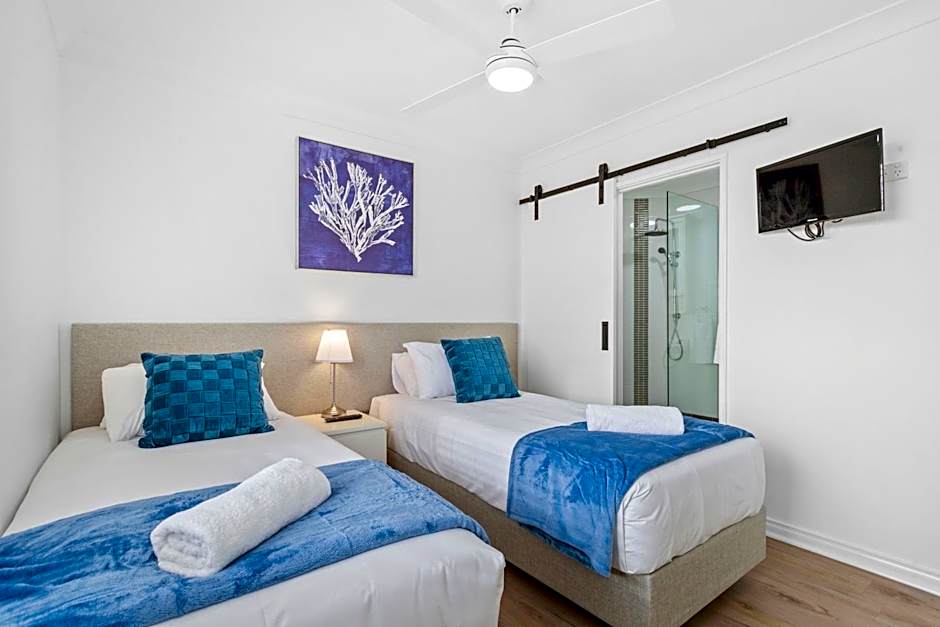 Nautica Residences Hillarys