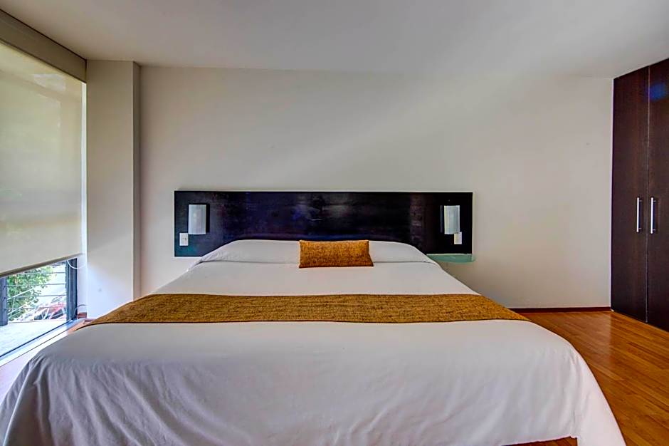 Grupo Kings Suites -Platon 436