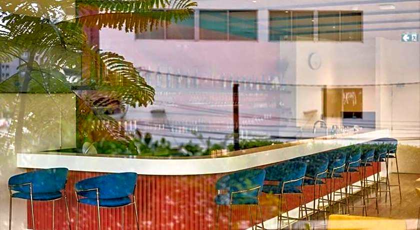 MO Hotel Bangkok